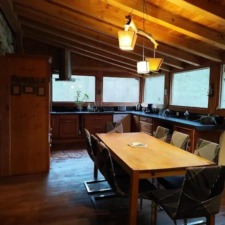 度假居 Au Coeur D'allary Pres De La Dolce Via Saint-Cierge-sous-le-Cheylard